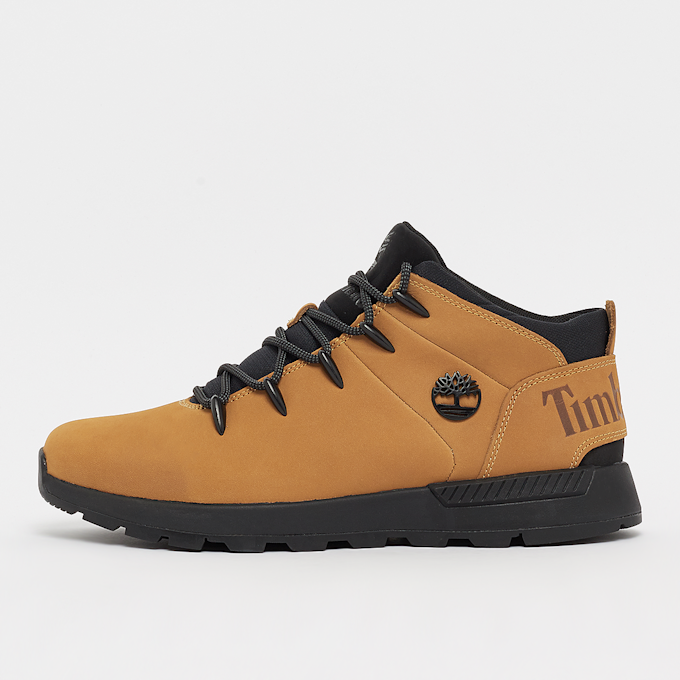 Timberland Sprint Trekker Mid žuta 26007 1