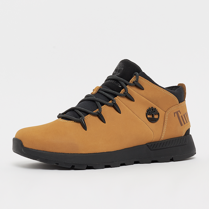 Timberland Sprint Trekker Mid žuta 26007 2