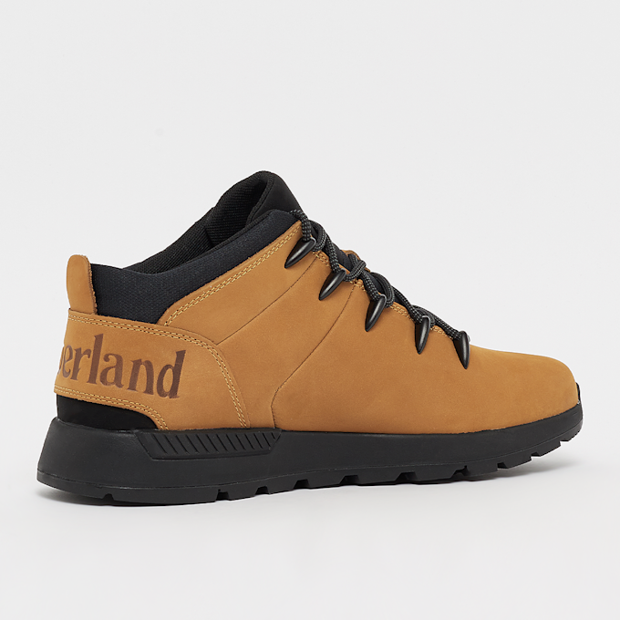 Timberland Sprint Trekker Mid žuta 26007 3