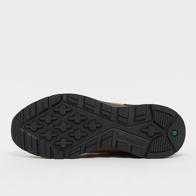 Timberland Sprint Trekker Mid žuta 26007 4