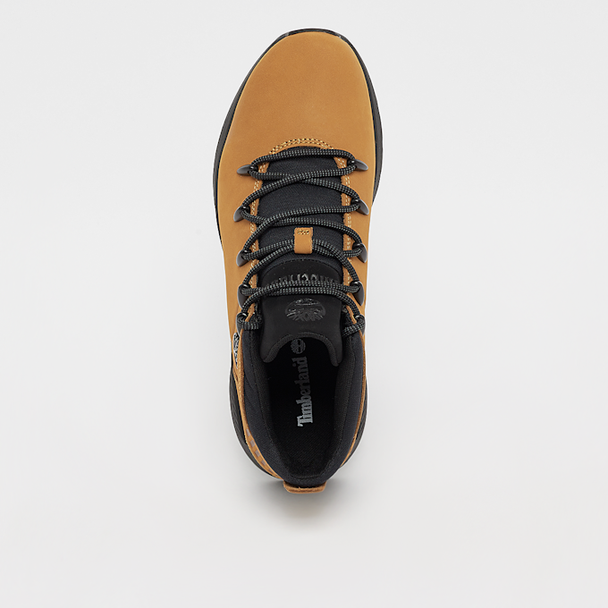 Timberland Sprint Trekker Mid žuta 26007 5