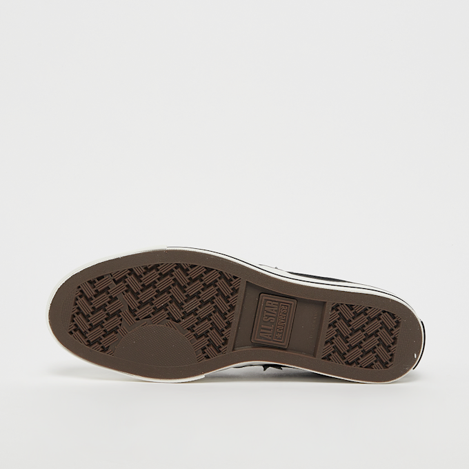Converse Star Player 76 Premium Canvas noir 26020 4