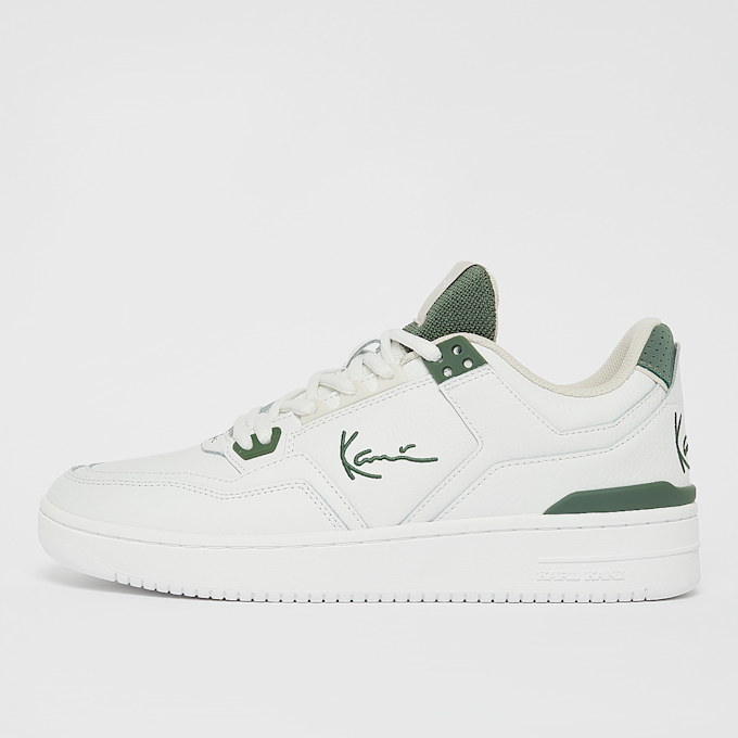 Karl Kani 89 LXRY bianco 26029 1