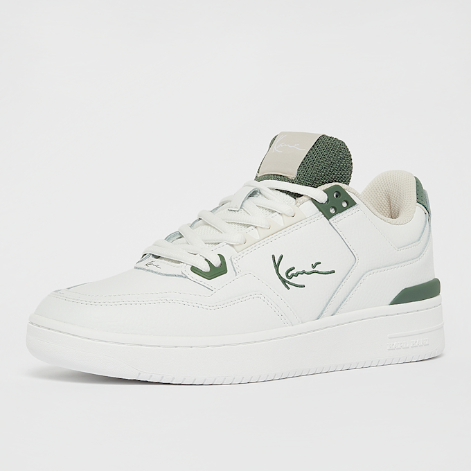 Karl Kani 89 LXRY bianco 26029 2
