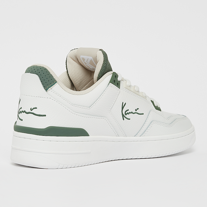 Karl Kani 89 LXRY bianco 26029 3