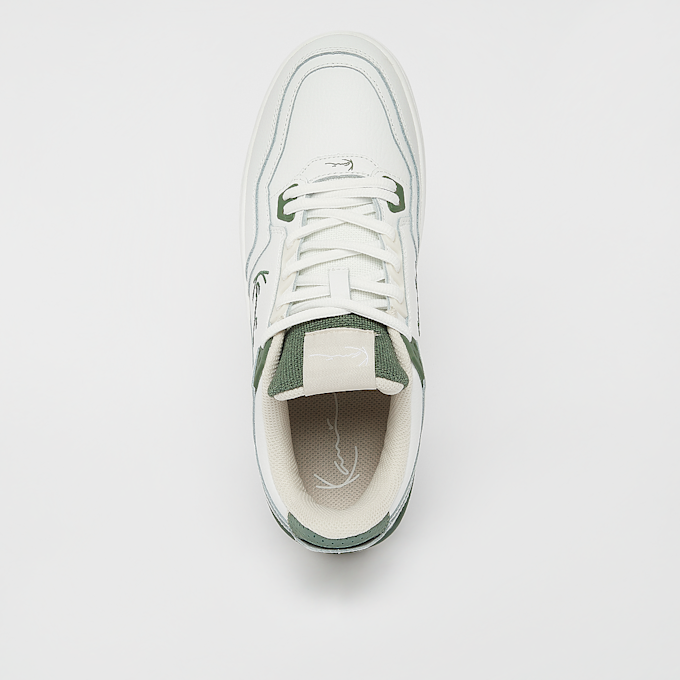 Karl Kani 89 LXRY bianco 26029 5