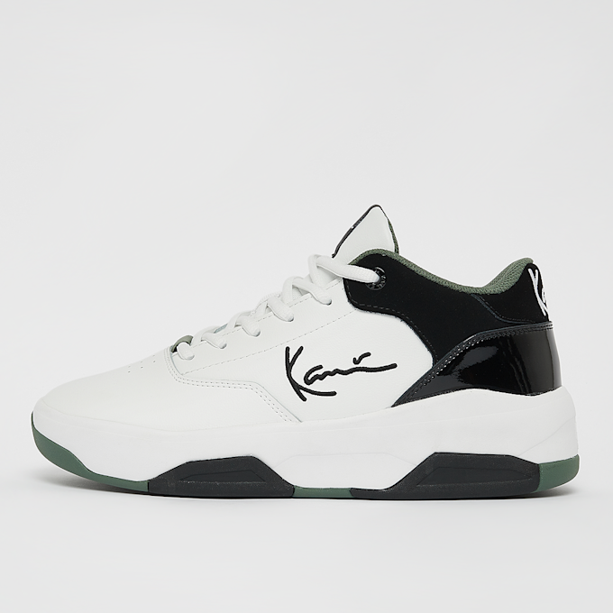 Karl Kani Handles blanc 26031 1