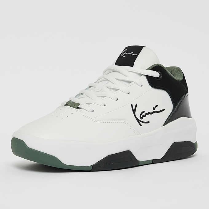 Karl Kani Handles blanc 26031 2