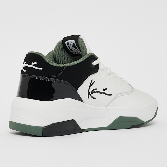 Karl Kani Handles blanc 26031 3