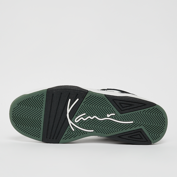 Karl Kani Handles blanc 26031 4