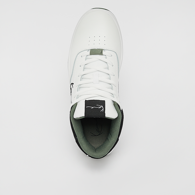 Karl Kani Handles blanc 26031 5