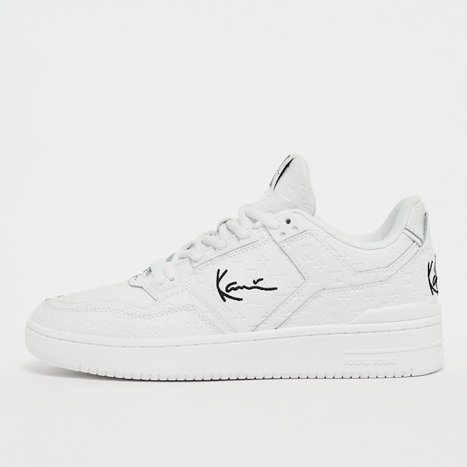 Karl Kani 89 UP LXRY PRM blanc 26033 1