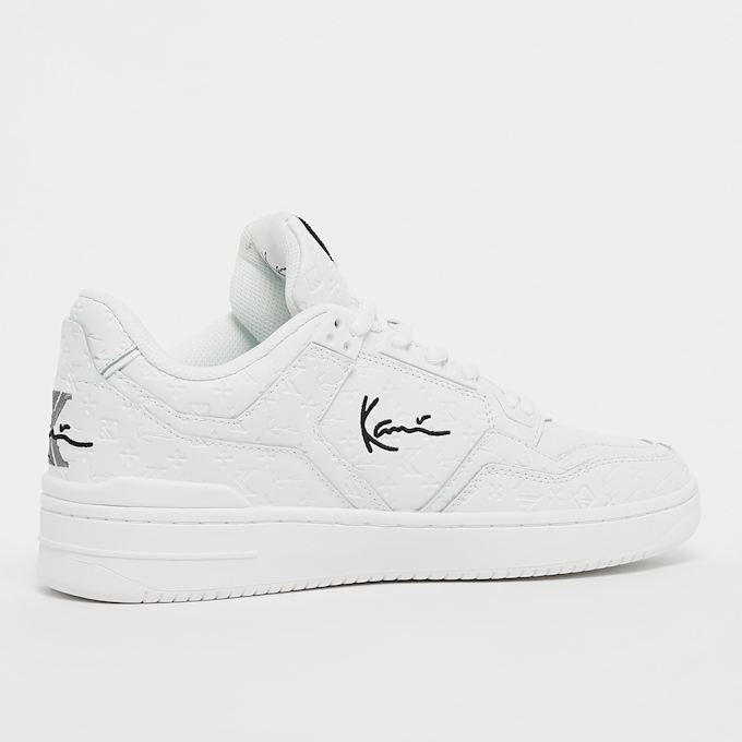 Karl Kani 89 UP LXRY PRM blanc 26033 3