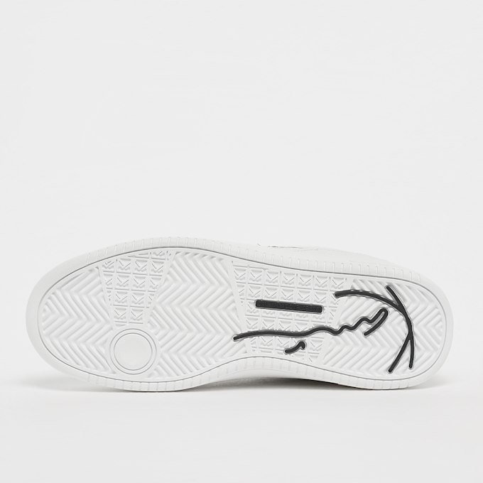 Karl Kani 89 UP LXRY PRM blanc 26033 4