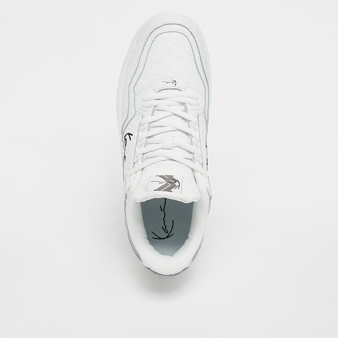 Karl Kani 89 UP LXRY PRM blanc 26033 5