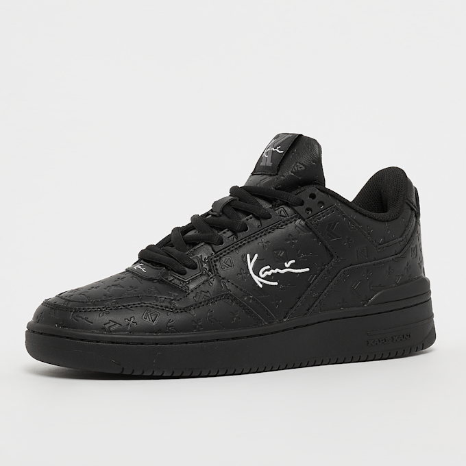 Karl Kani 89 UP LXRY PRM schwarz 26034 2