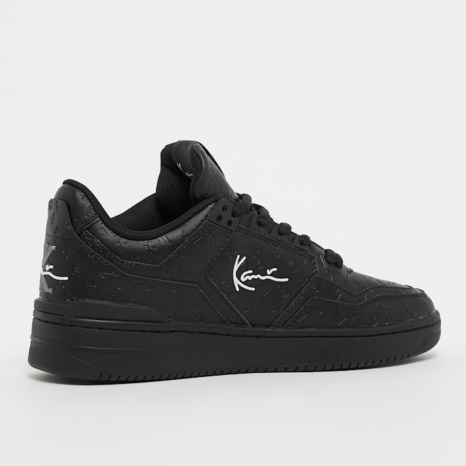 Karl Kani 89 UP LXRY PRM schwarz 26034 3