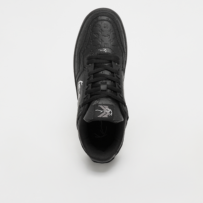 Karl Kani 89 UP LXRY PRM schwarz 26034 5