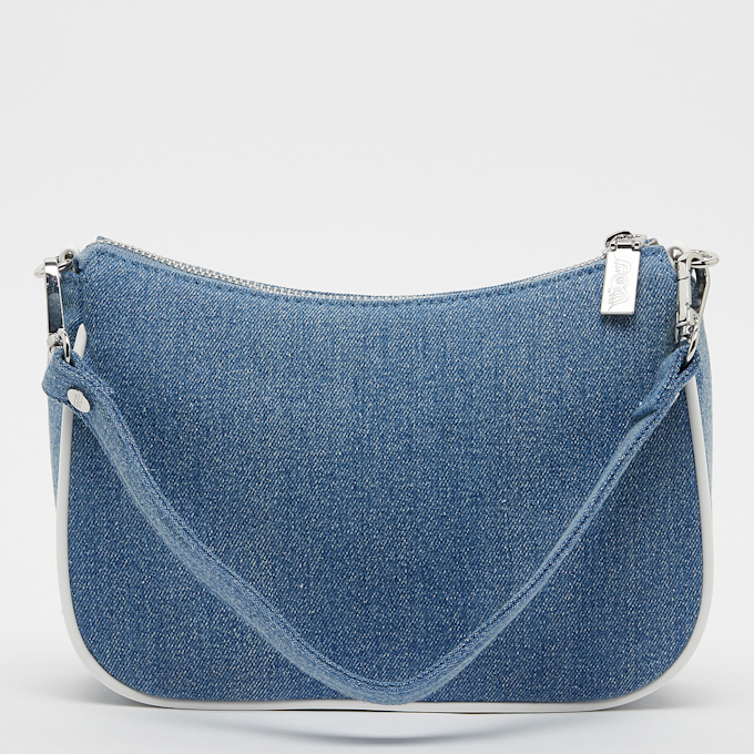 Von Dutch Originals Kacey Baguette azul 26036 3