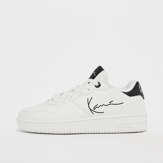 Karl Kani 89 LOGO (GS) weiß 26037 1