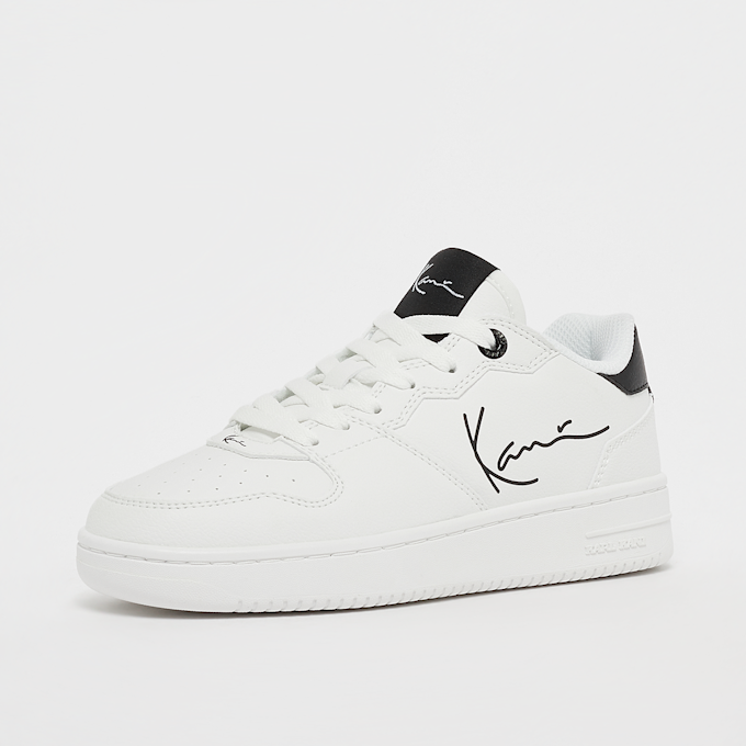 Karl Kani 89 LOGO (GS) blanc 26037 2
