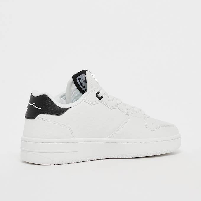 Karl Kani 89 LOGO (GS) blanc 26037 3