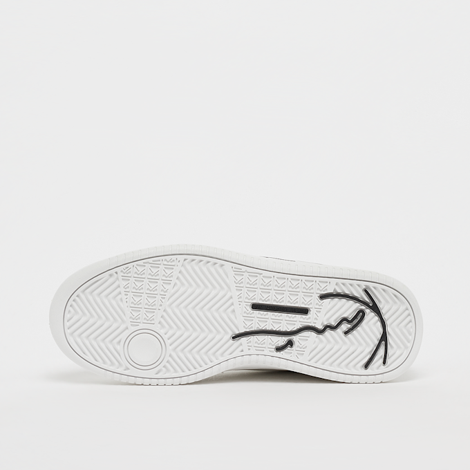 Karl Kani 89 LOGO (GS) blanc 26037 4