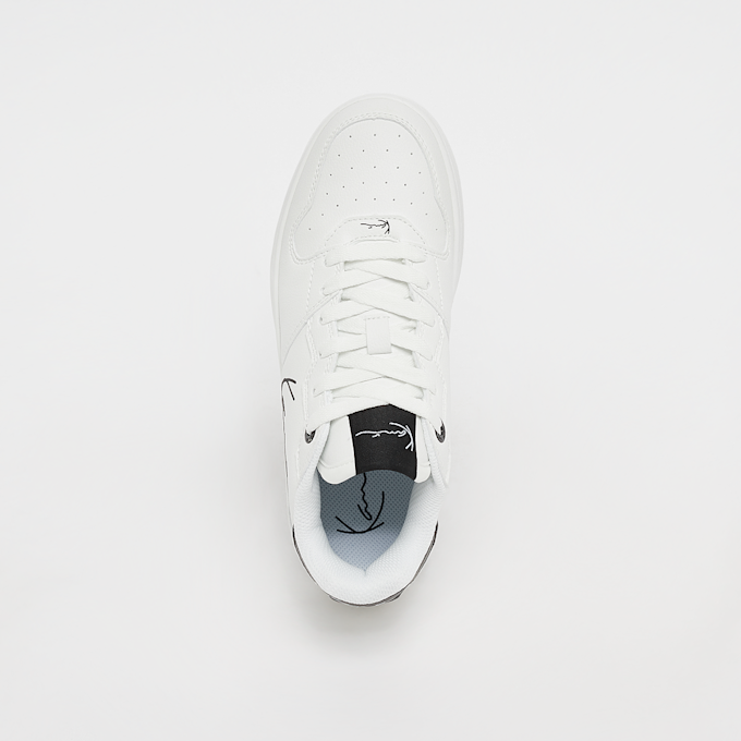 Karl Kani 89 LOGO (GS) blanc 26037 5