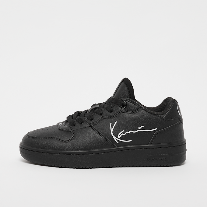 Karl Kani 89 LOGO (GS) noir 26038 1