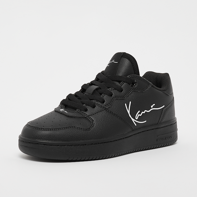 Karl Kani 89 LOGO (GS) schwarz 26038 2
