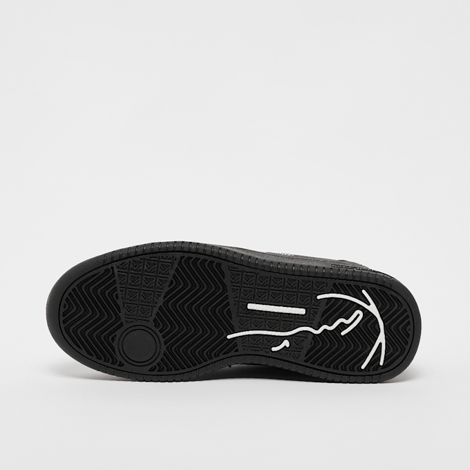 Karl Kani 89 LOGO (GS) noir 26038 4