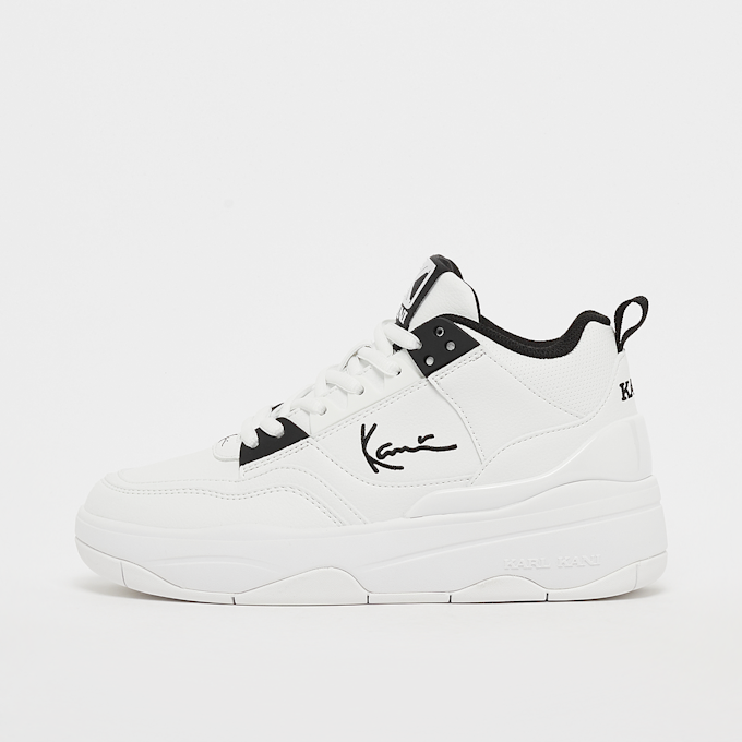 Karl Kani LXRY PLUS (GS) bianco 26039 1