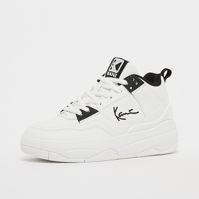 Karl Kani LXRY PLUS (GS) bianco 26039 2