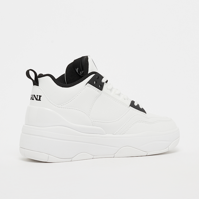Karl Kani LXRY PLUS (GS) bianco 26039 3