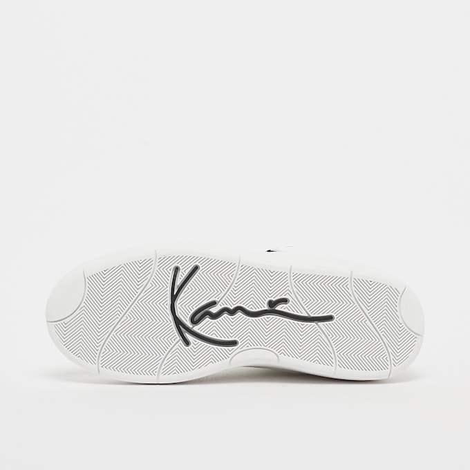 Karl Kani LXRY PLUS (GS) bianco 26039 4