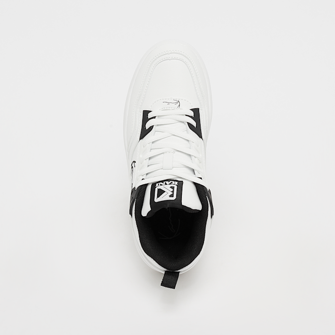 Karl Kani LXRY PLUS (GS) bianco 26039 5