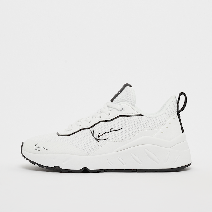 Karl Kani Hood Runner (GS) blanc 26040 1