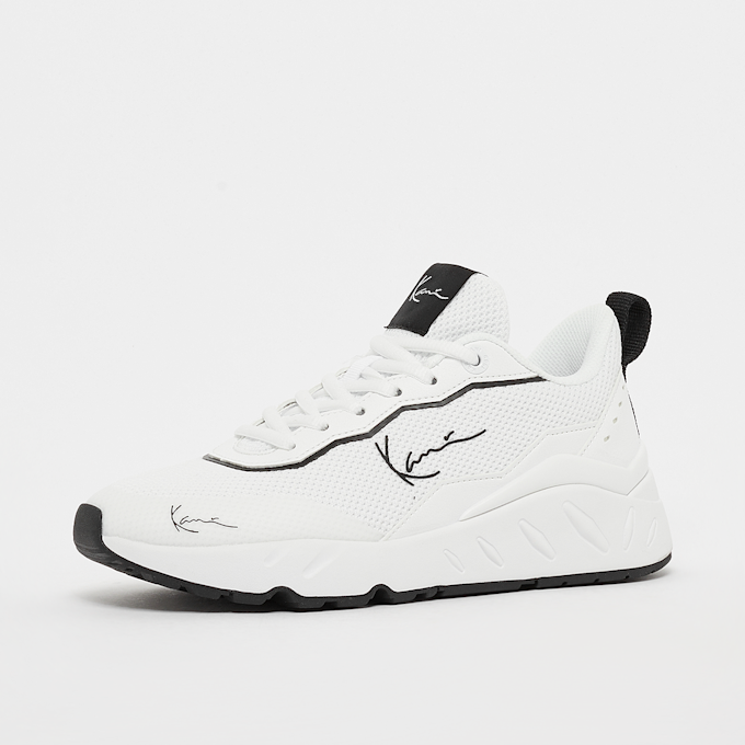 Karl Kani Hood Runner (GS) blanc 26040 2