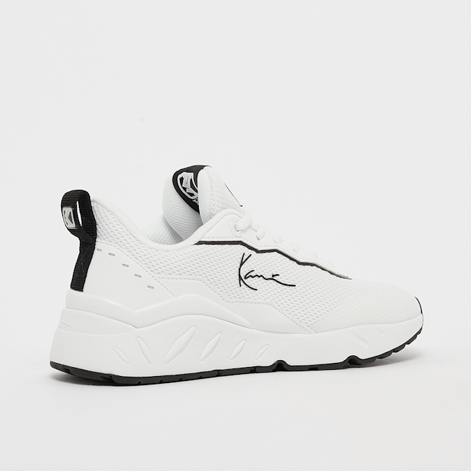 Karl Kani Hood Runner (GS) blanc 26040 3