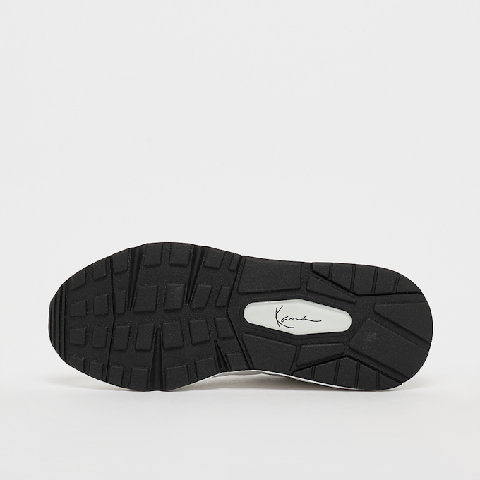 Karl Kani Hood Runner (GS) blanc 26040 4