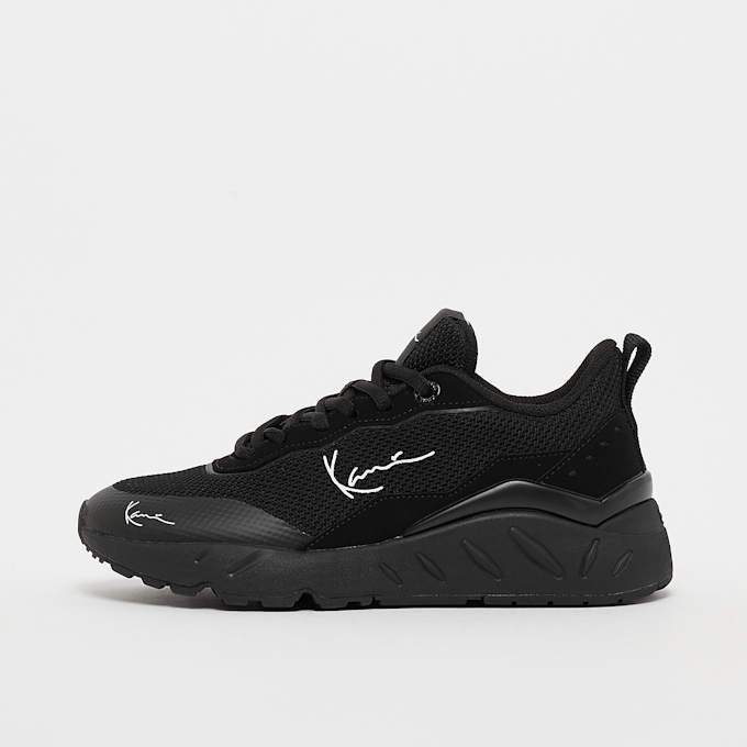 Karl Kani Hood Runner (GS) noir 26041 1