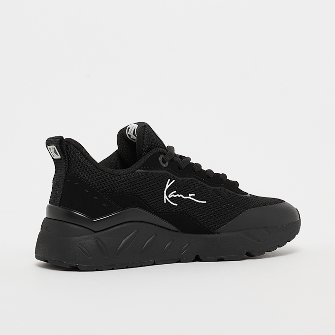 Karl Kani Hood Runner (GS) noir 26041 3