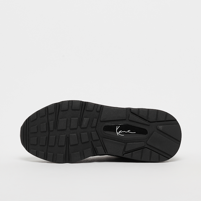 Karl Kani Hood Runner (GS) noir 26041 4
