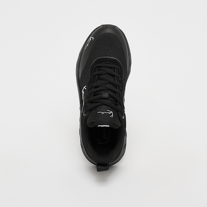 Karl Kani Hood Runner (GS) zwart 26041 5
