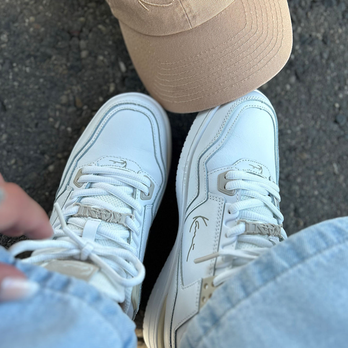 Karl Kani 89 LXRY beige 26047 6