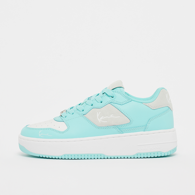 Karl Kani 89 UP 23 turquesa 26052 1