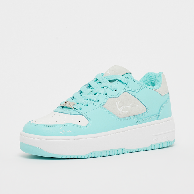Karl Kani 89 UP 23 turquesa 26052 2