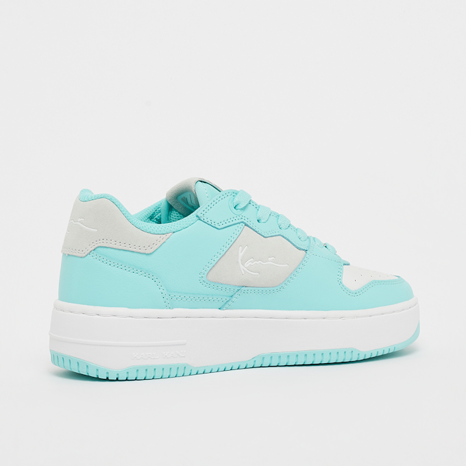 Karl Kani 89 UP 23 turquesa 26052 3