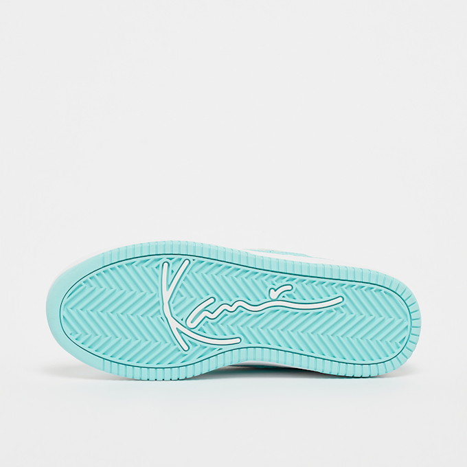 Karl Kani 89 UP 23 turquesa 26052 4