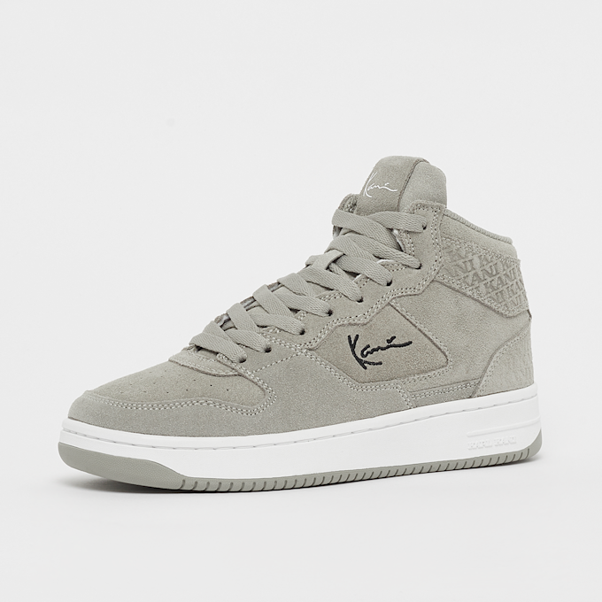Karl Kani 89 High PRM gris 26057 2